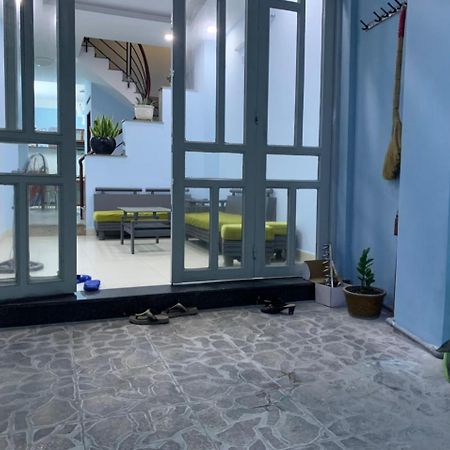 Homestay D3 Tran Quang Dieu TP. Hồ Chí Minh Ngoại thất bức ảnh