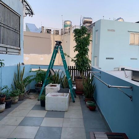 Homestay D3 Tran Quang Dieu TP. Hồ Chí Minh Ngoại thất bức ảnh
