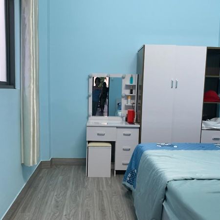 Homestay D3 Tran Quang Dieu TP. Hồ Chí Minh Ngoại thất bức ảnh