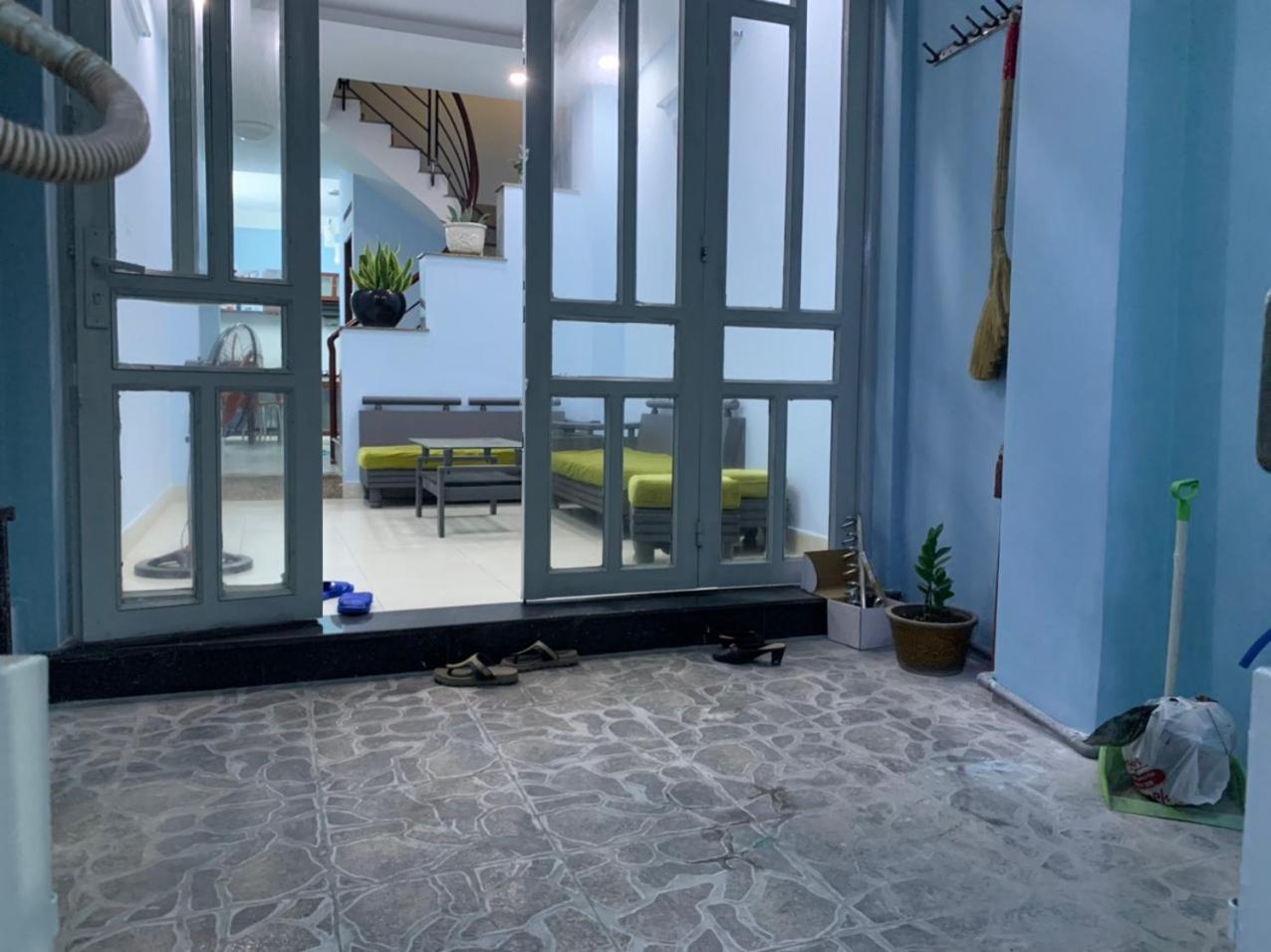 Homestay D3 Tran Quang Dieu TP. Hồ Chí Minh Ngoại thất bức ảnh