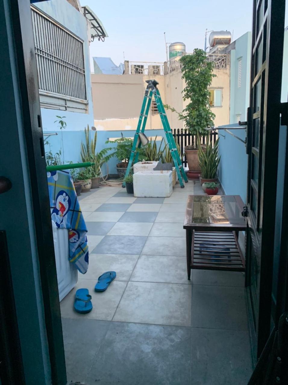 Homestay D3 Tran Quang Dieu TP. Hồ Chí Minh Ngoại thất bức ảnh