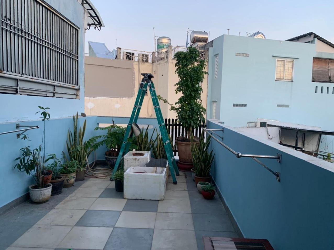 Homestay D3 Tran Quang Dieu TP. Hồ Chí Minh Ngoại thất bức ảnh