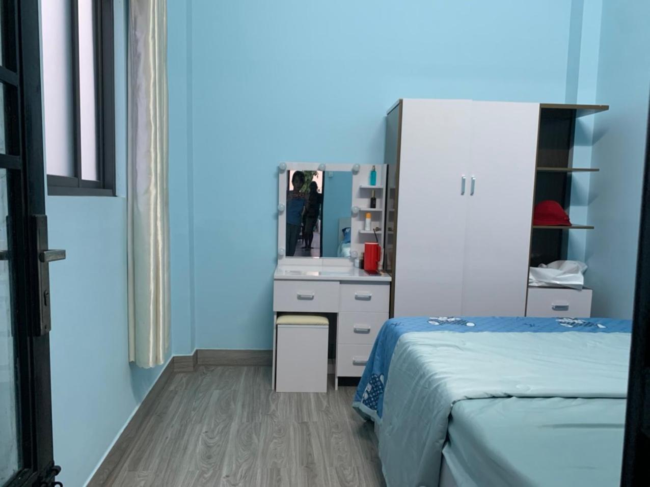 Homestay D3 Tran Quang Dieu TP. Hồ Chí Minh Ngoại thất bức ảnh